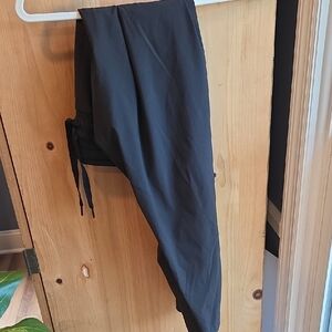 Free Fly Apparel Charcoal Gray Women's Pants